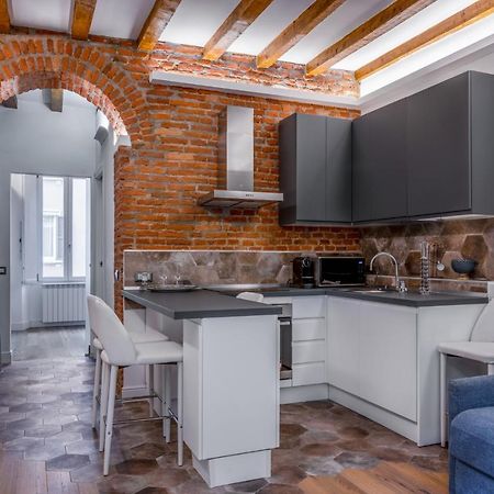 Unique Suite In Milan Center Экстерьер фото