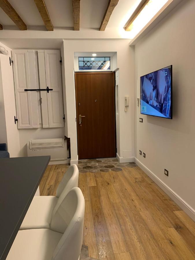 Unique Suite In Milan Center Экстерьер фото