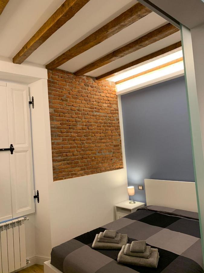 Unique Suite In Milan Center Экстерьер фото