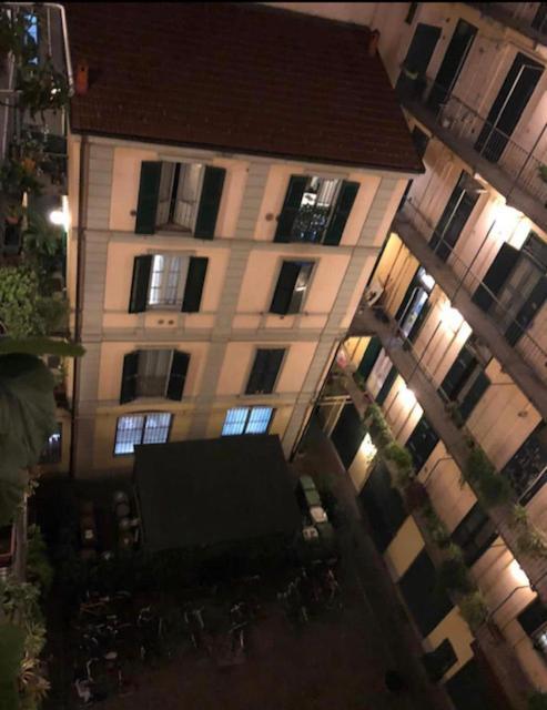 Unique Suite In Milan Center Экстерьер фото