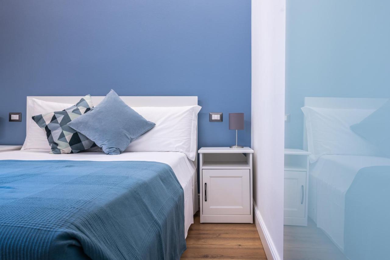 Unique Suite In Milan Center Экстерьер фото