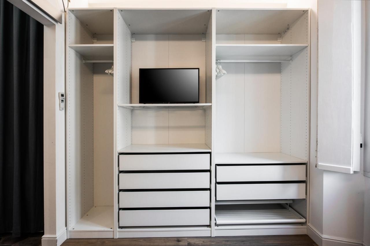 Unique Suite In Milan Center Экстерьер фото
