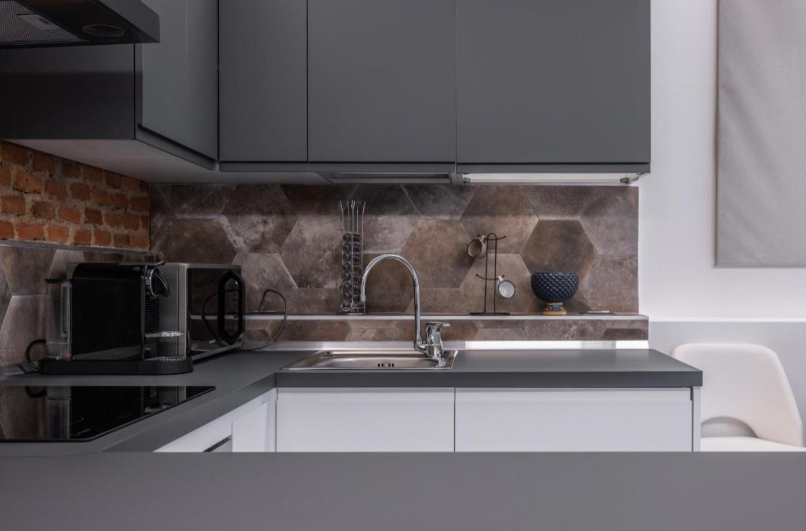 Unique Suite In Milan Center Экстерьер фото