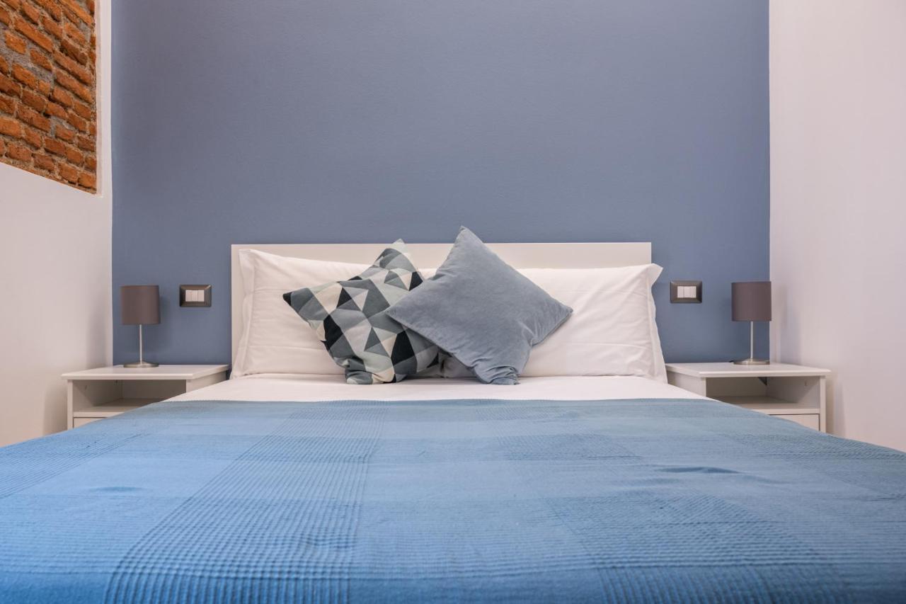 Unique Suite In Milan Center Экстерьер фото