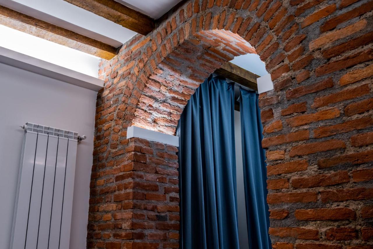 Unique Suite In Milan Center Экстерьер фото