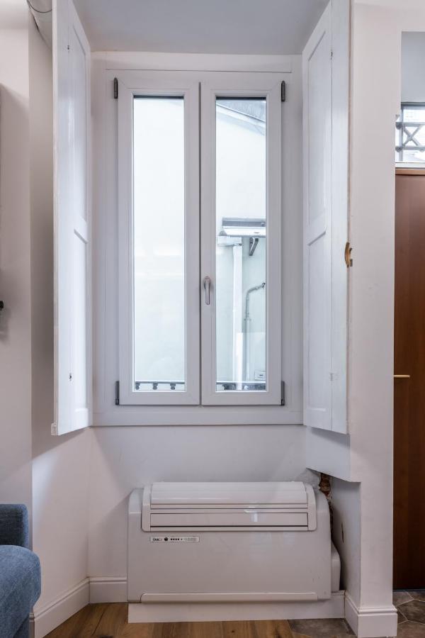 Unique Suite In Milan Center Экстерьер фото