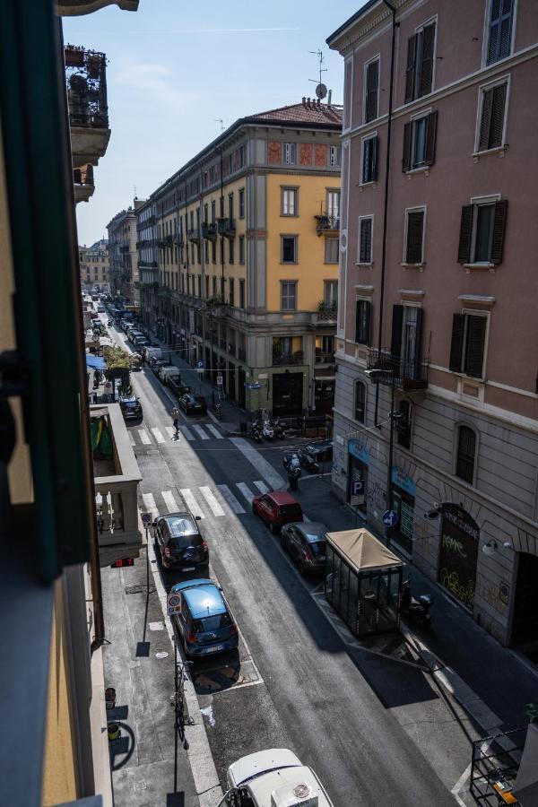 Unique Suite In Milan Center Экстерьер фото
